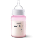 Philips Avent Sutteflaske Anti-kolik 1 mdr 260 ml 2