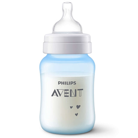 Philips Avent Sutteflaske Anti-kolik 1 mdr 260 ml 2