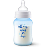 Philips Avent Sutteflaske Anti-kolik 1 mdr 260 ml 3