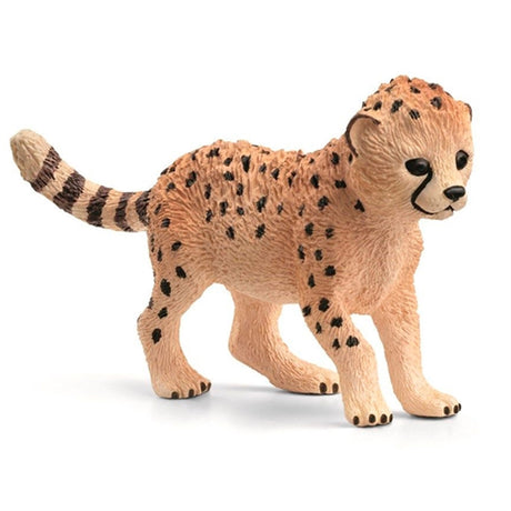 schleich® Wild Life Gepardunge