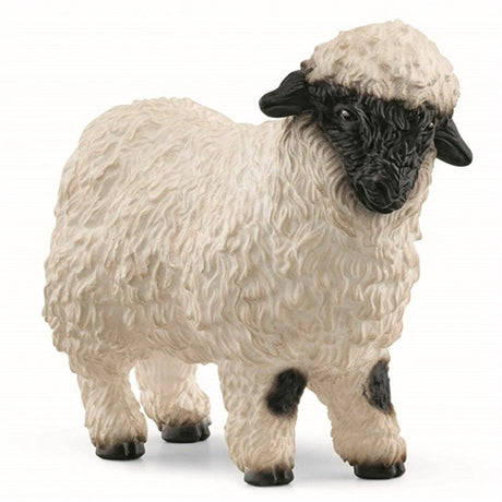 schleich® Farm World Valais Blacknose Får