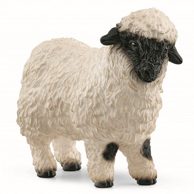 schleich® Farm World Valais Blacknose Får