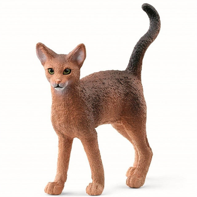 schleich® Farm World Abyssinierkat