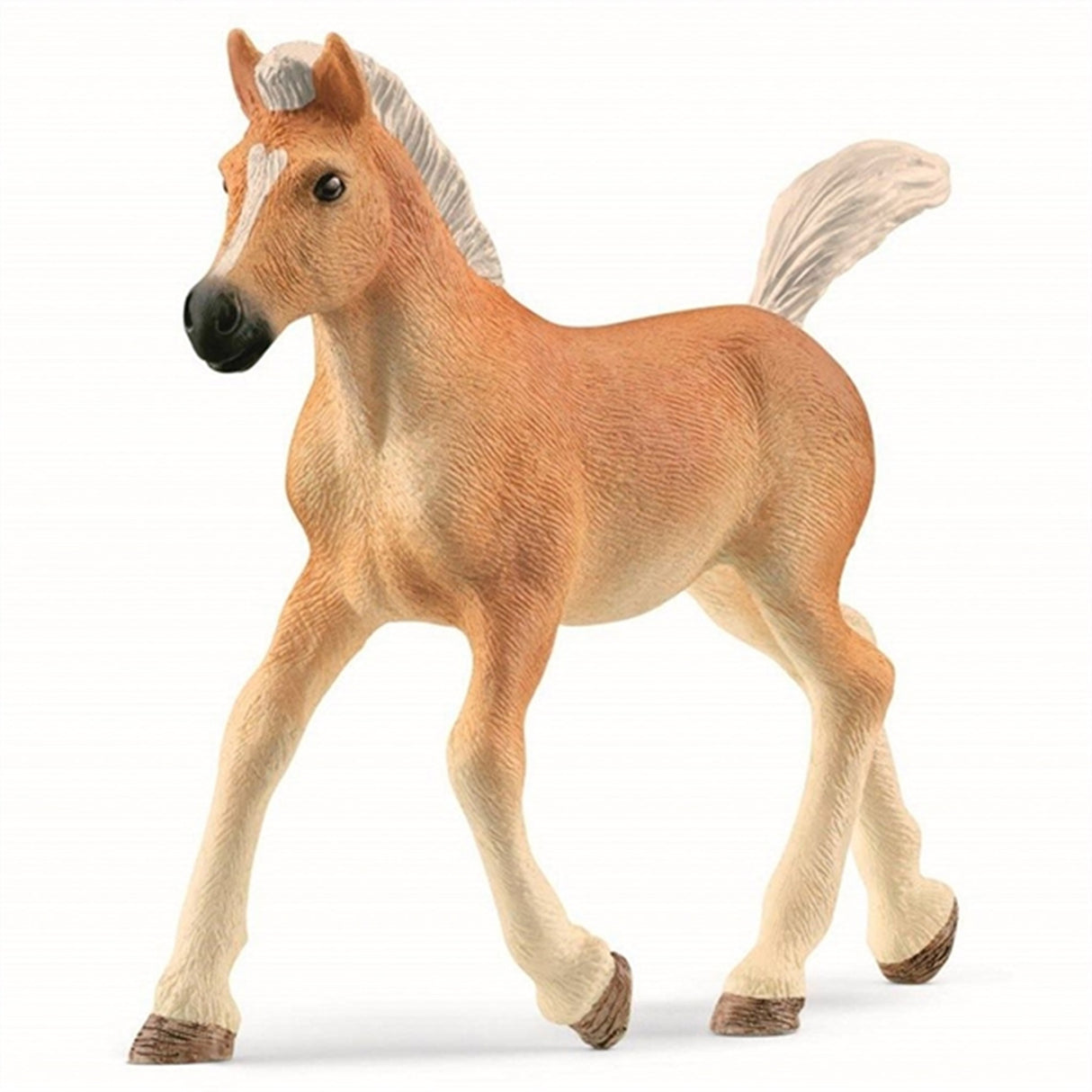 schleich® Farm World Haflinger Føl