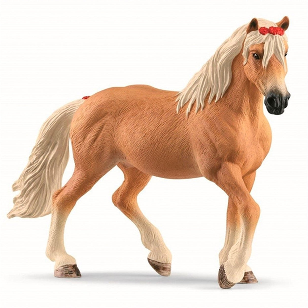 schleich® Farm World Haflinger Hoppe