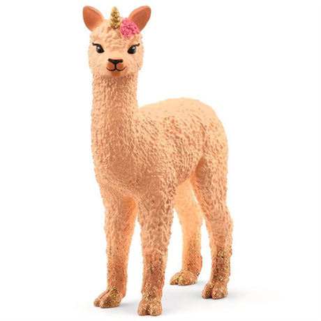 schleich® Bayala Lama Unicorn Føl