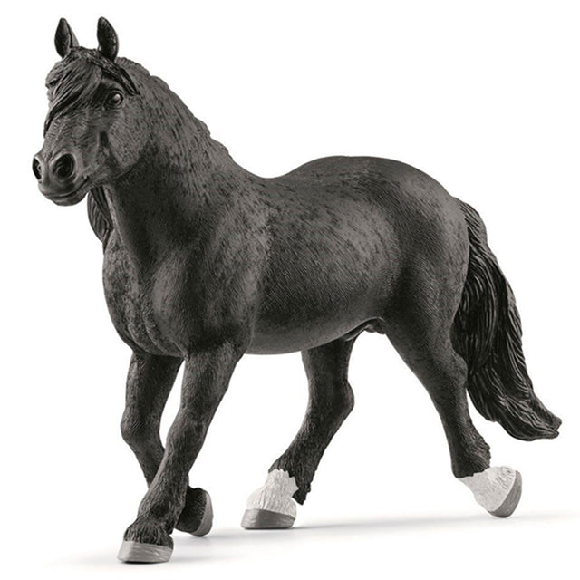 schleich® Farm World Noriker Hingst