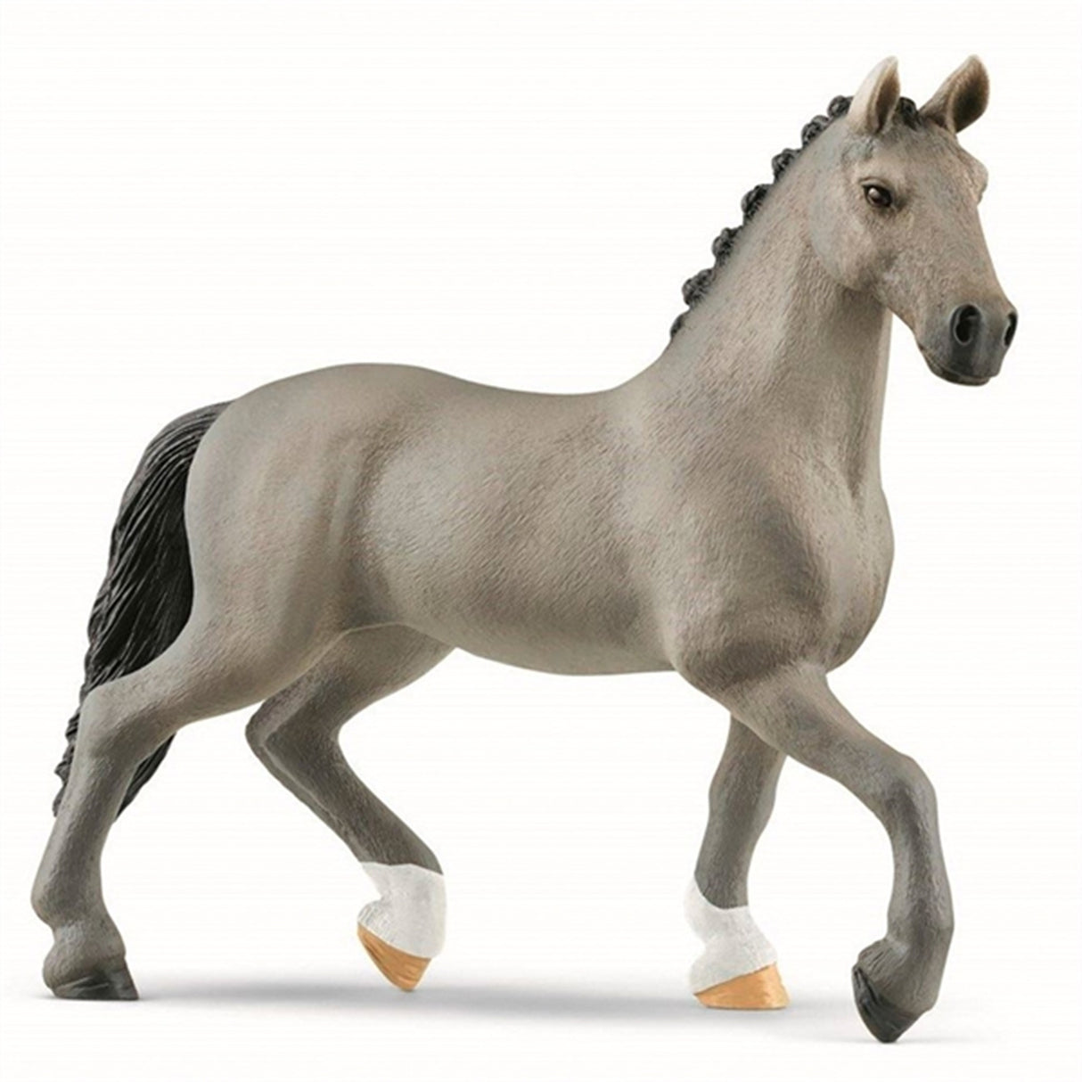 schleich® Farm World Selle Français Hingst