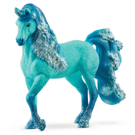 schleich® Bayala Elementa Water Flame Enhjørning Hoppe