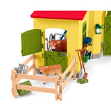 schleich® Farm World Bondegård