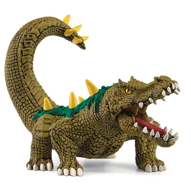 schleich® Eldrador Creatures Jungle Swamp Monster