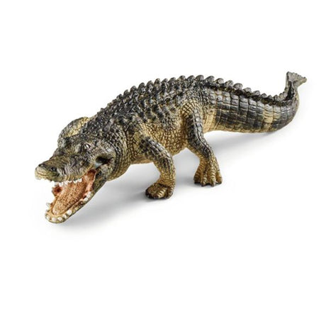 schleich® Wild Life Alligator