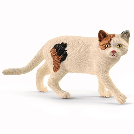 schleich® Farm World Amerikansk Korthåret Kat