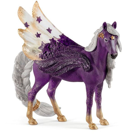 schleich® Bayala Stjerne Pegasus Hoppe