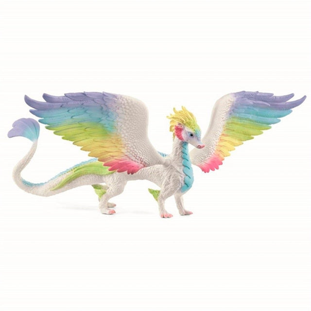 schleich® Bayala Regnbue Drage