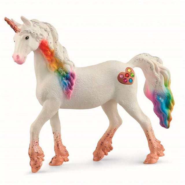 schleich® Bayala Rainbow Love Enhjørning