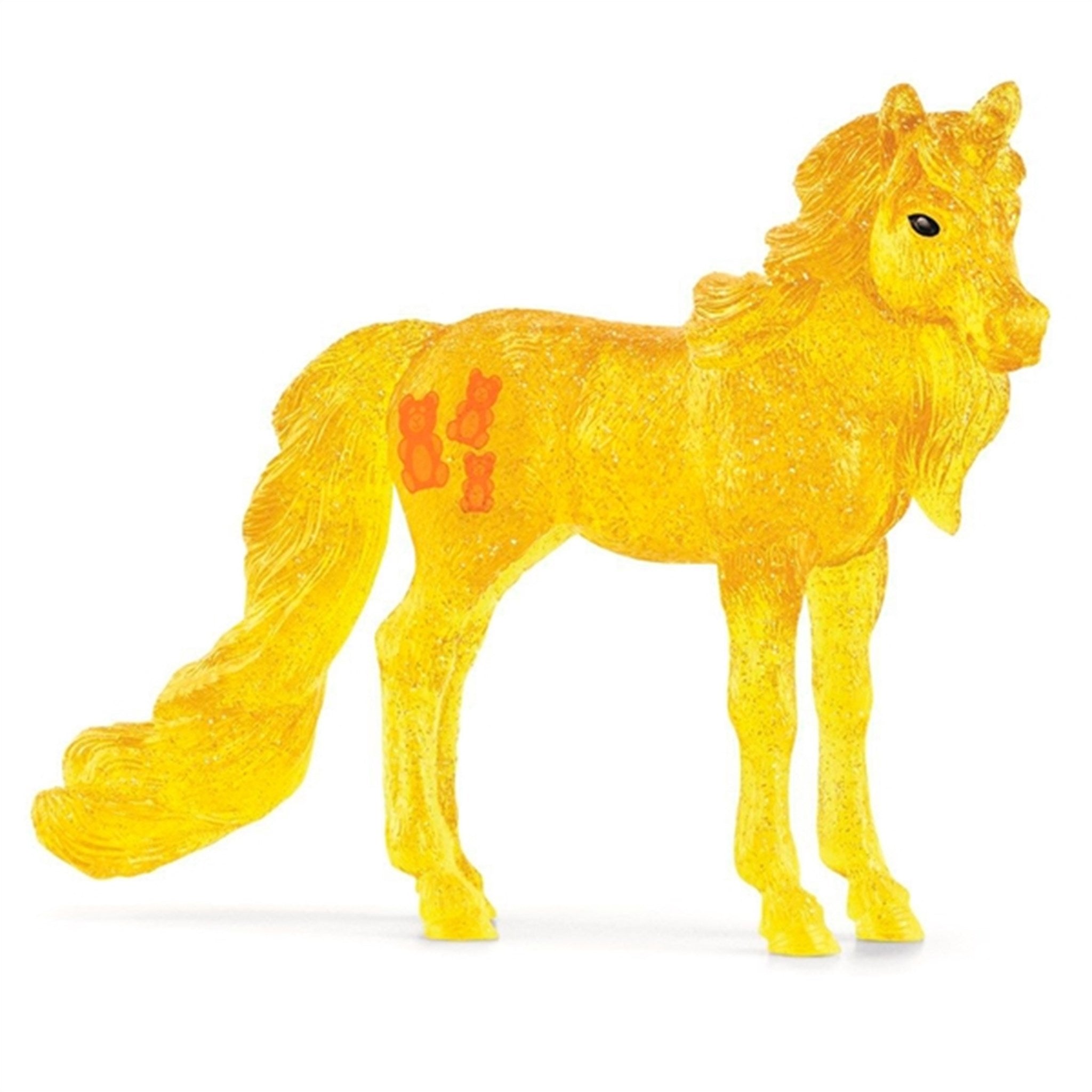 schleich® Bayala Unicorn Føl Gummy Bear