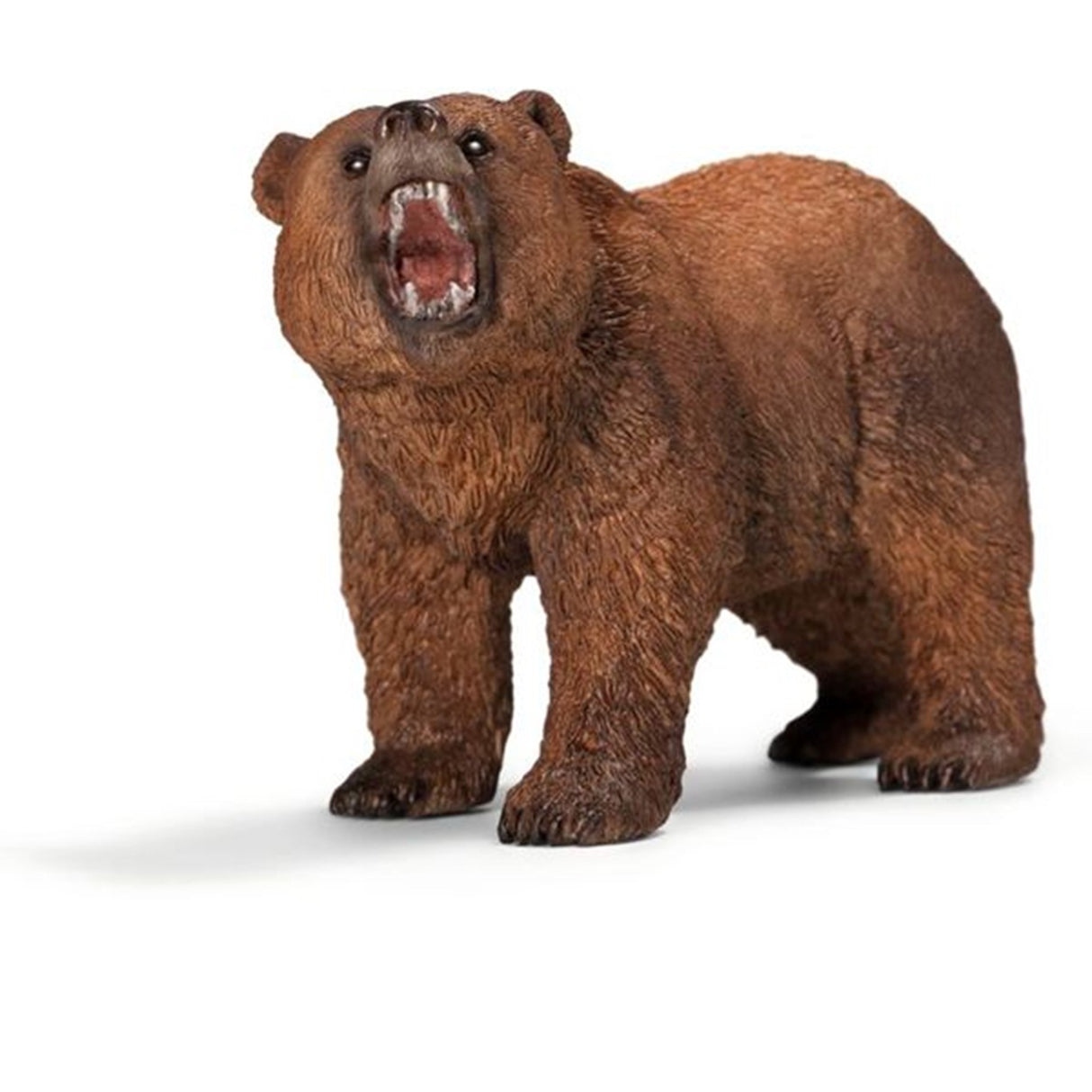 schleich® Wild Life Grizzly Bjørn