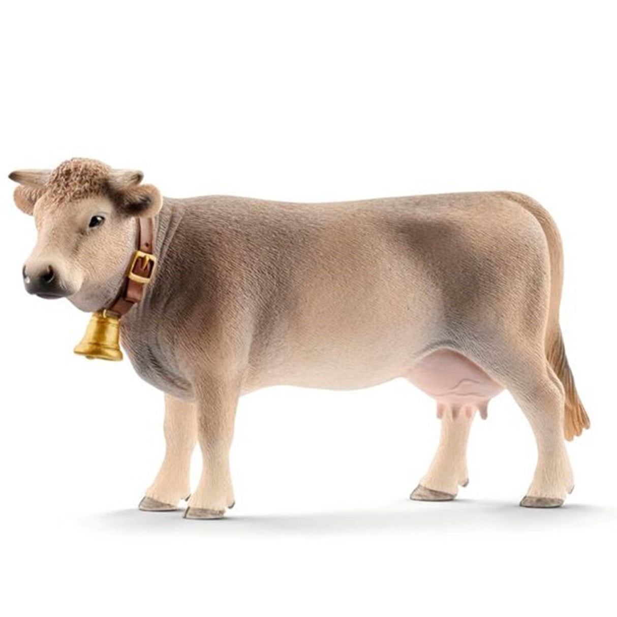 schleich® Farm World Braunvieh Ko