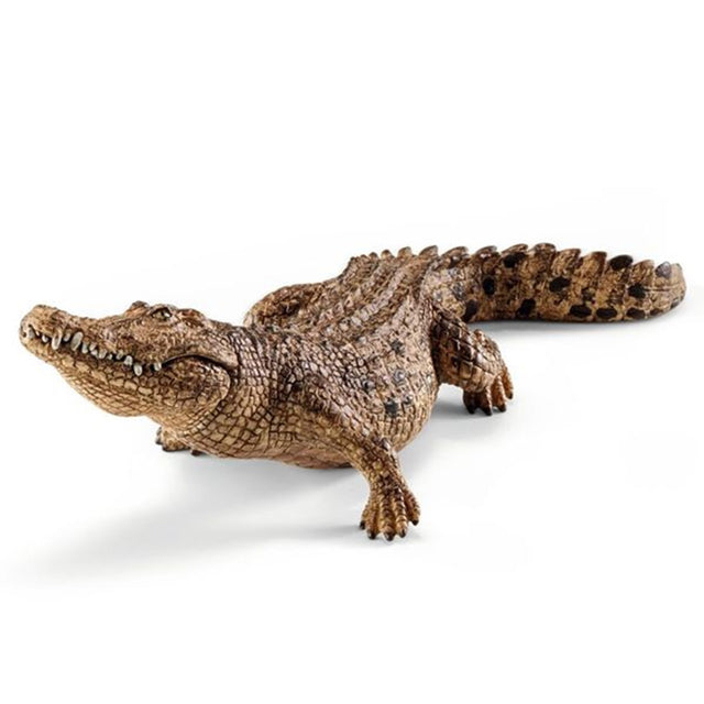 schleich® Wild Life Krokodille