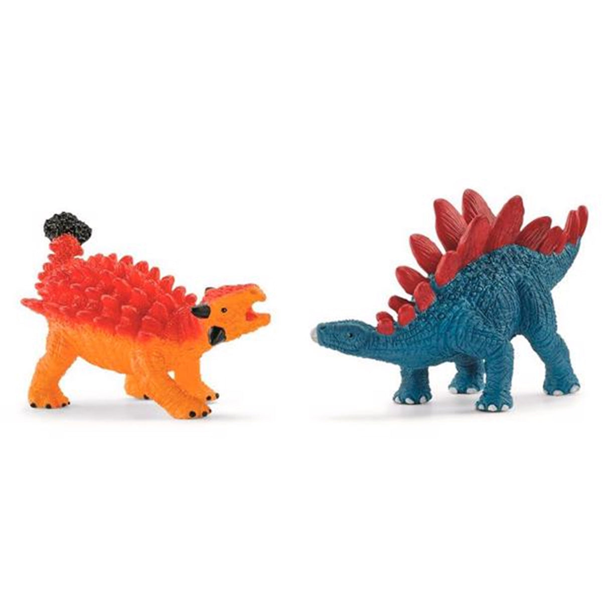 schleich® Dinosaurs Quad Flugt fra Velociraptor 2