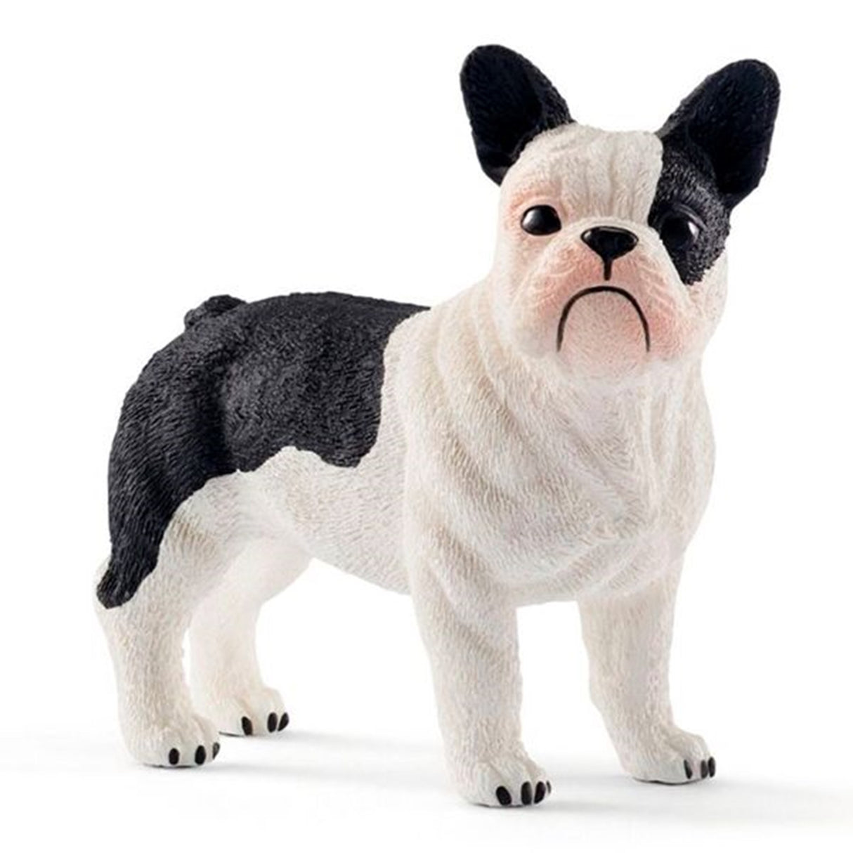 schleich® Farm World Fransk Bulldog