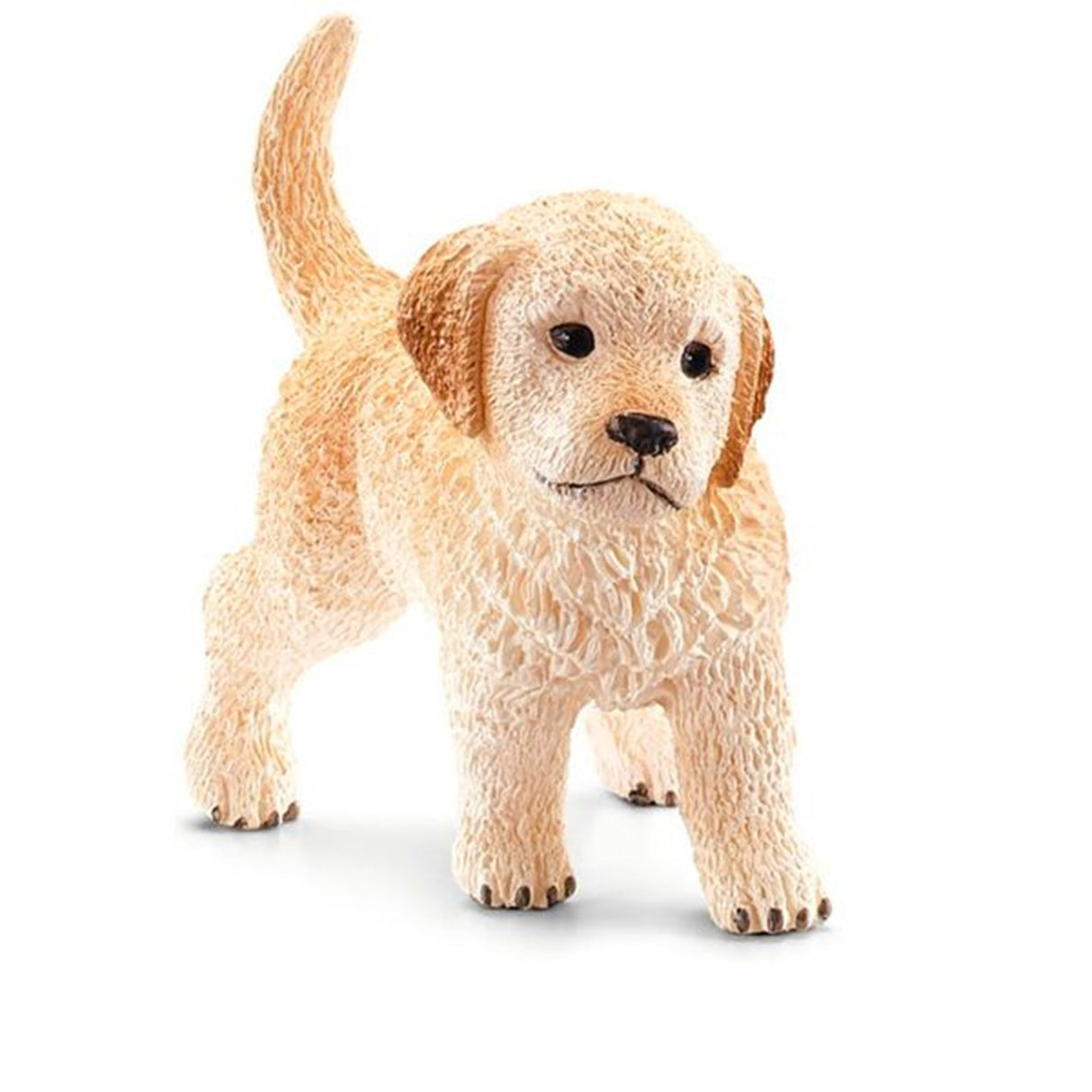 schleich® Farm World Golden Retriever Hvalp