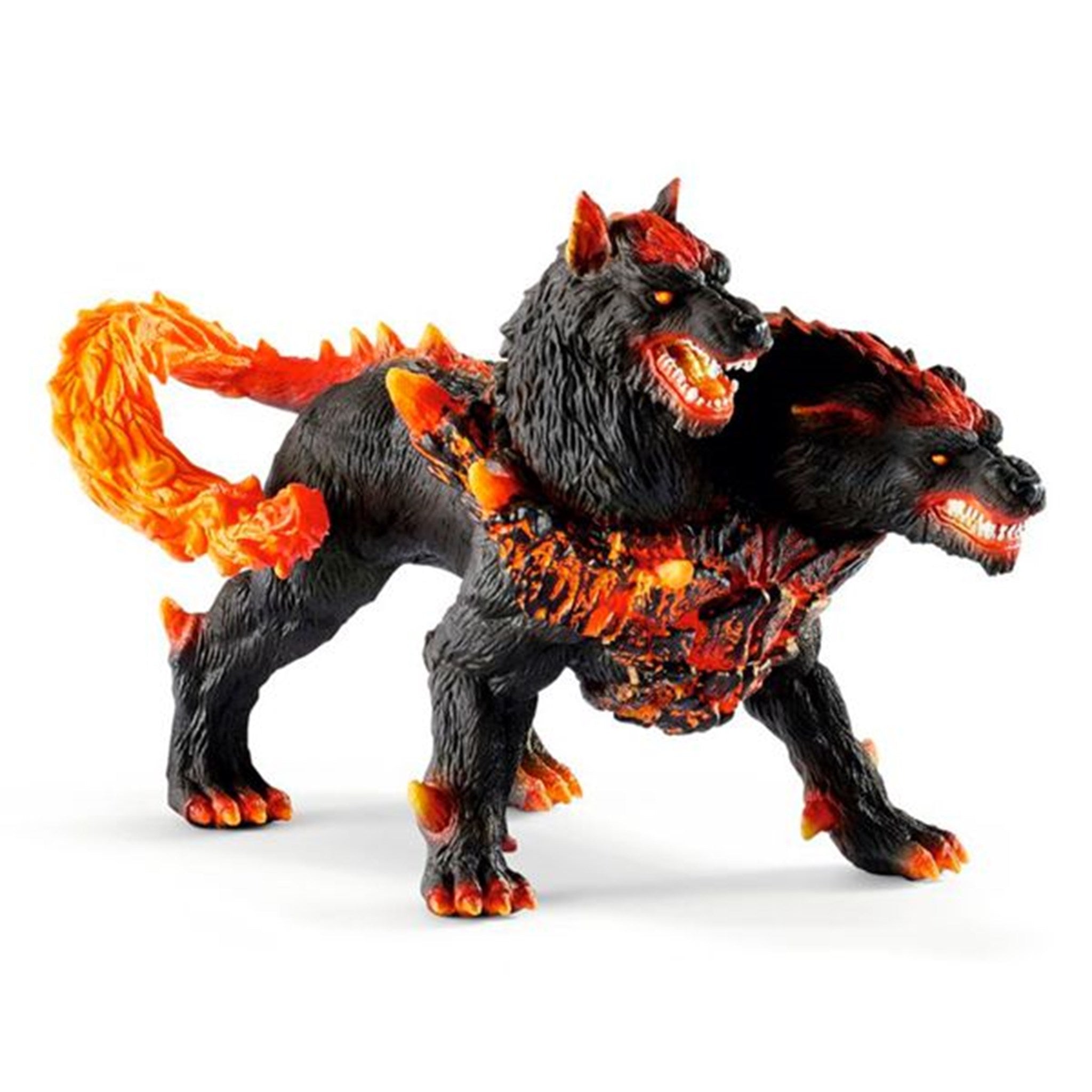 schleich® Eldrador Creatures Lava Hellhound