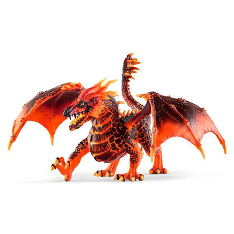 schleich® Eldrador Creatures Lavadrage