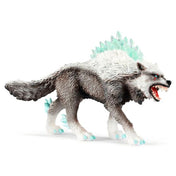 schleich® Eldrador Creatures Ice Snow Wolf