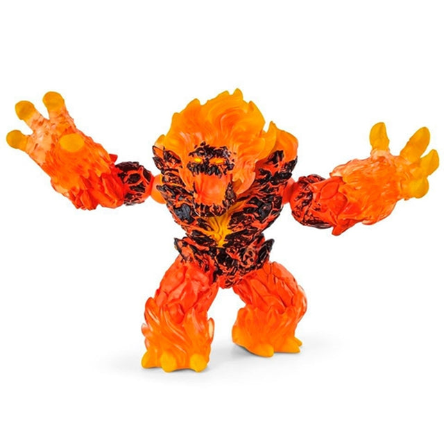 schleich® Eldrador Creatures Lava Smasher