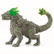 schleich® Eldrador Creatures Stone Dragon