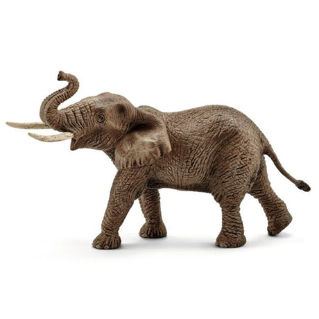 schleich® Wild Life African Elephant Male