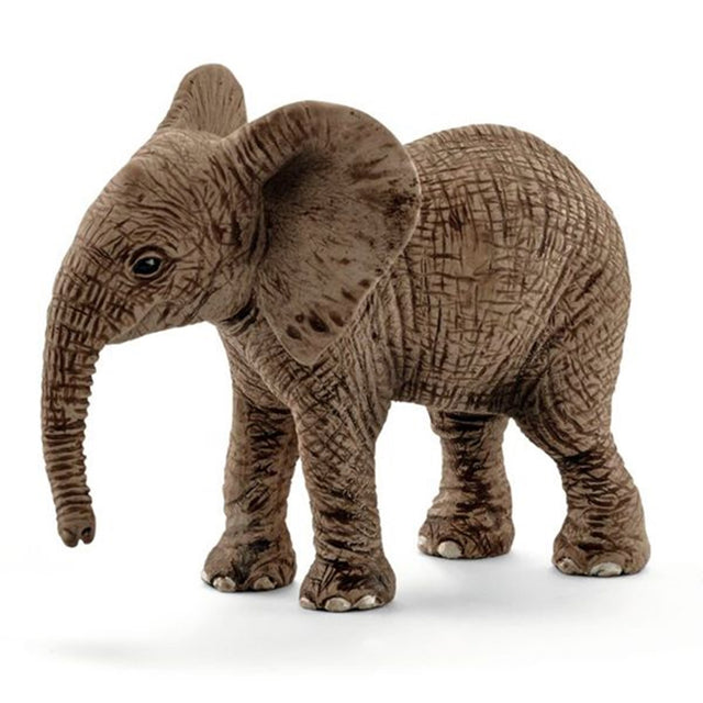 schleich® Wild Life Afrikansk Elefant Kalv