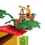 schleich® Farm World Eventyrtræhus