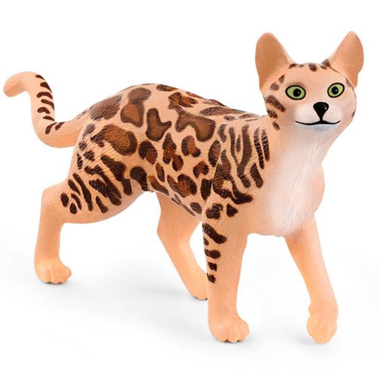 schleich® Farm World Bengal Kat