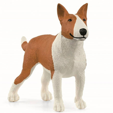 schleich® Farm World Bull Terrier