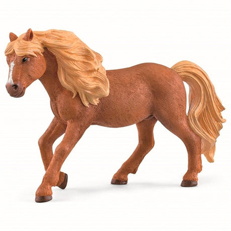 schleich® Farm World Islandsk Pony Hingst