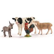 schleich® Farm World Startsæt