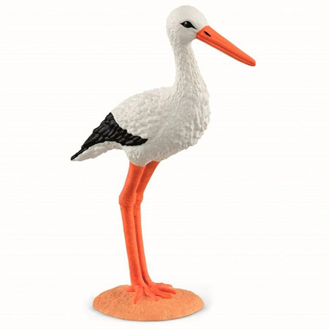 schleich® Farm World Stork