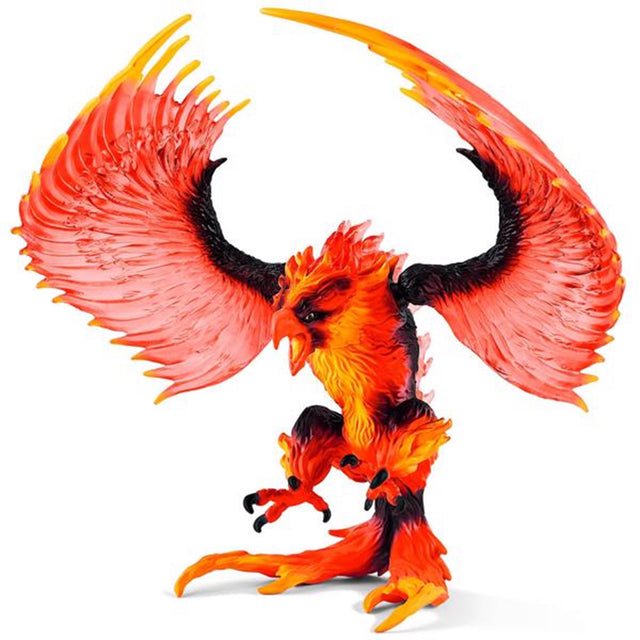 schleich® Eldrador Creatures Lava Ildørn