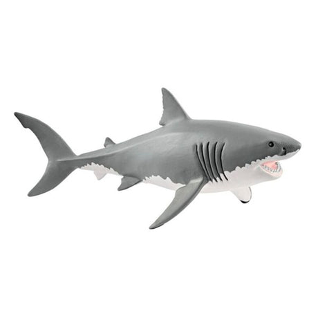 schleich® Wild Life Hvid Haj