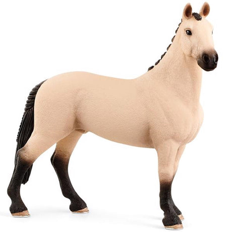 schleich® Horse Club Hannoveraner Lysebrun Vallak