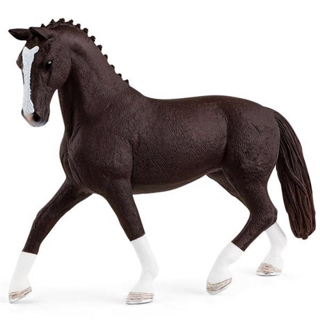 schleich® Horse Club Hannoveraner Sort Hoppe