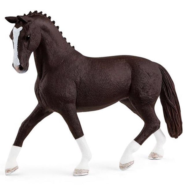 schleich® Horse Club Hannoveraner Sort Hoppe