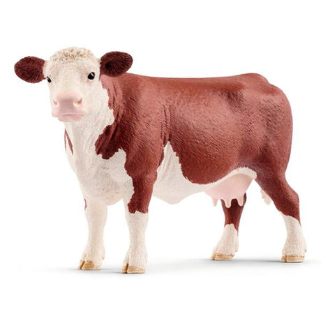 schleich® Farm World Hereford Ko