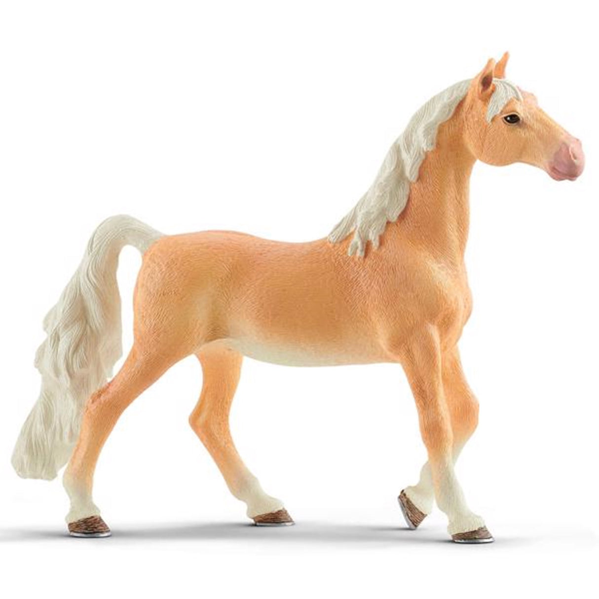 schleich® Horse Club Amerikansk Saddlebred Hoppe