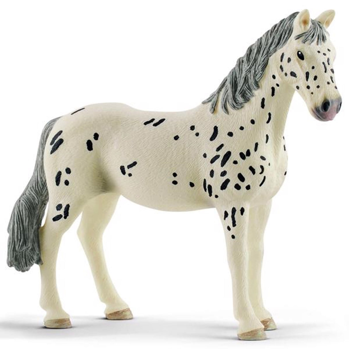 schleich® Horse Club Knabstrupper Hoppe