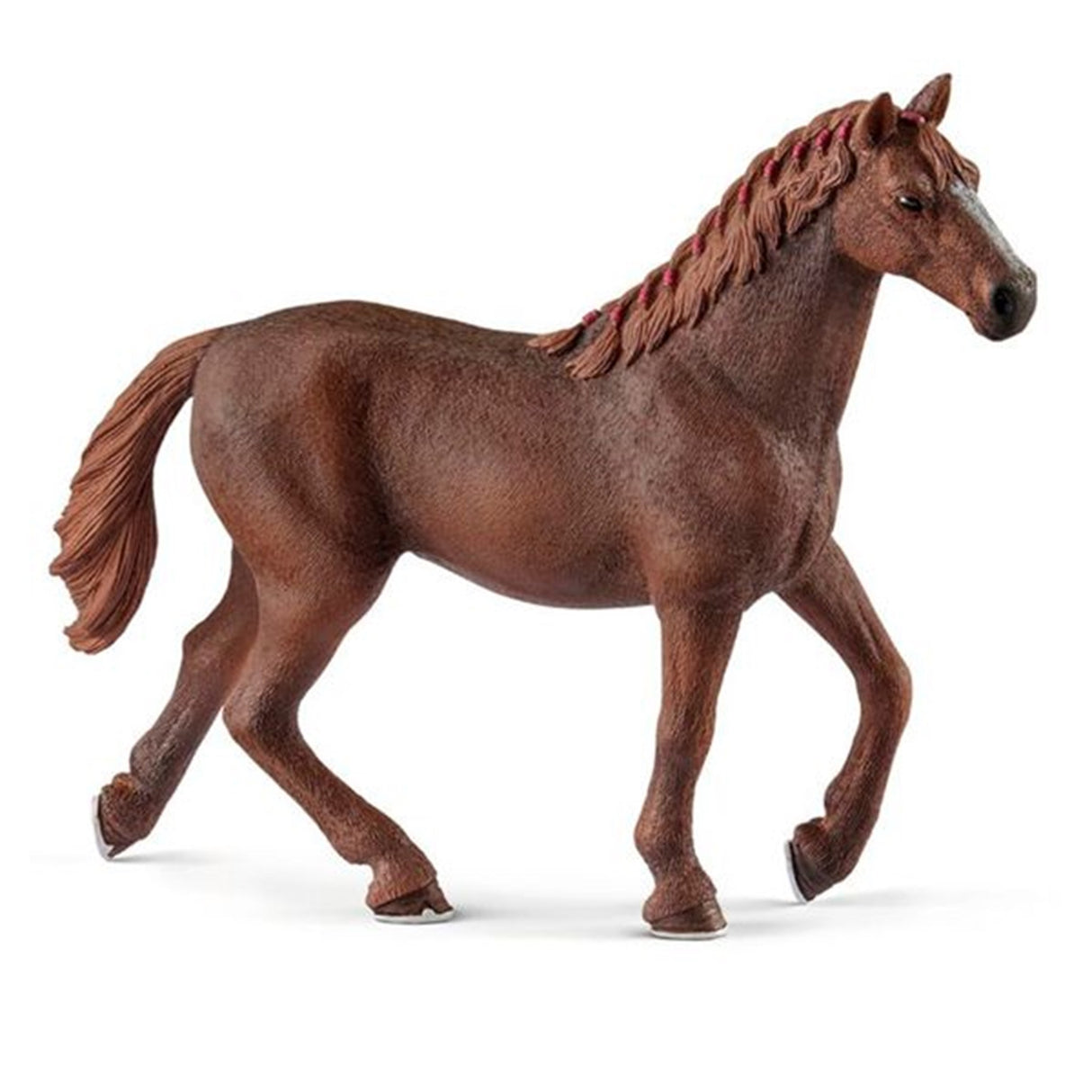 schleich® Horse Club English Thoroughbred Hoppe