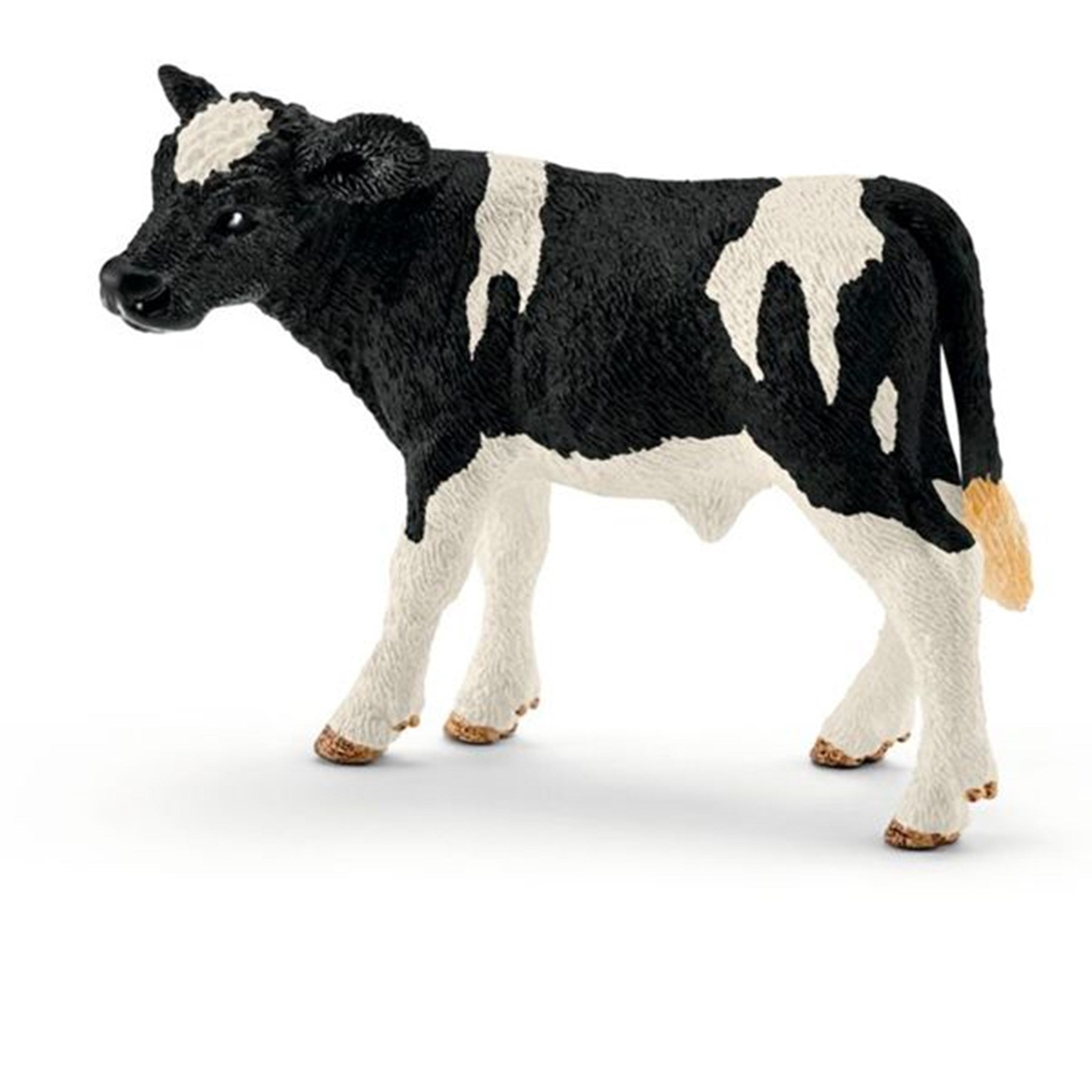 schleich® Farm World Holstein Kalv